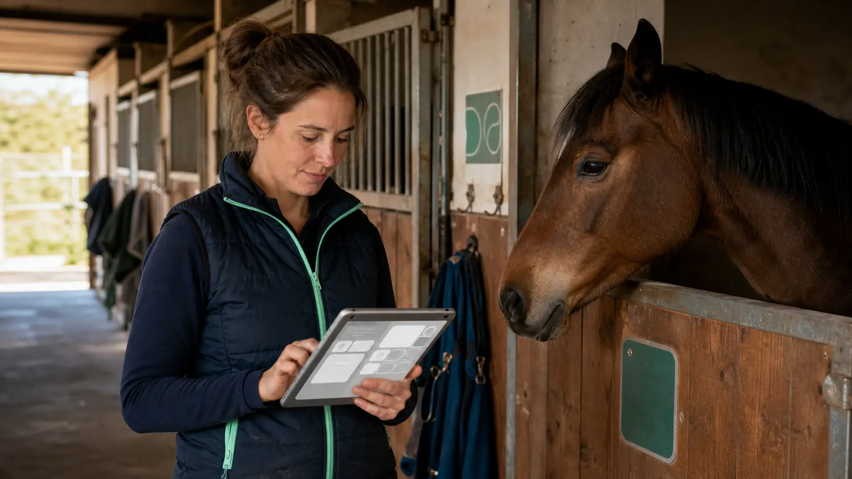 Stallmanagement Software im Vergleich: Die besten Lösungen für deinen Pferdebetrieb
